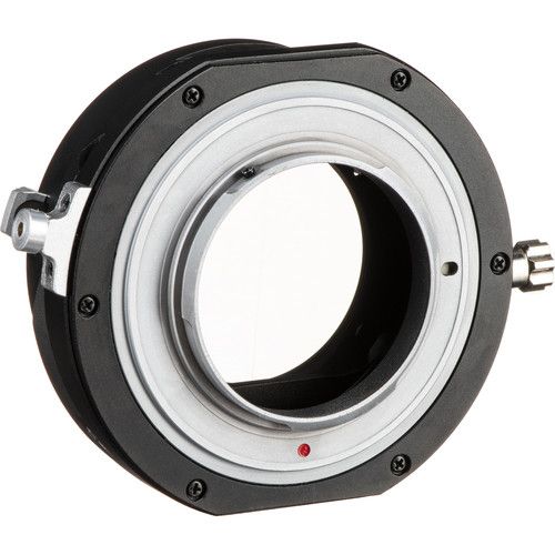  KIPON Tilt Lens Mount Adapter for Leica R-Mount Lens to Micro Four Thirds Camera