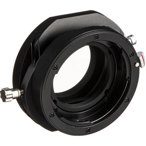  KIPON Tilt Lens Mount Adapter for Leica R-Mount Lens to Micro Four Thirds Camera