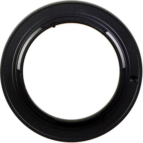  KIPON Lens Mount Adapter for L39-Mount Lens to Micro Four Thirds Camera