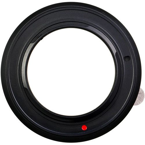  KIPON Lens Mount Adapter for Contax/Yashica Lens to Micro Four Thirds Camera