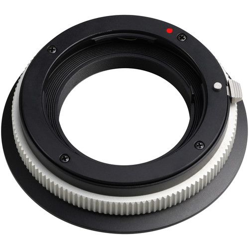  KIPON Lens Mount Adapter for Sony/Minolta AF Lens to FUJIFILM GFX Camera