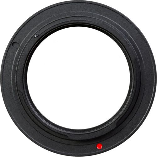  KIPON Basic Adapter for Contarex Lens to FUJIFILM X-Mount Camera