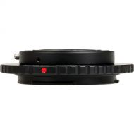 KIPON Lens Mount Adapter for Pentax 110 Lens to FUJIFILM X-Mount Camera