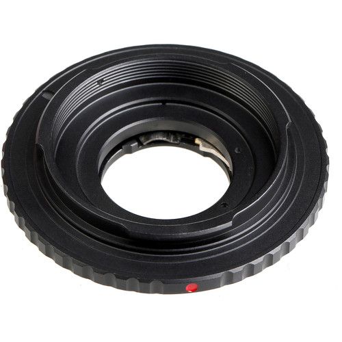  KIPON Lens Mount Adapter for Pentax 110 Lens to FUJIFILM X-Mount Camera