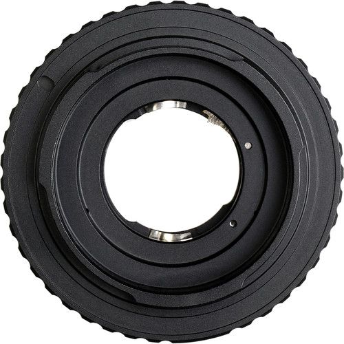  KIPON Lens Mount Adapter for Pentax 110 Lens to FUJIFILM X-Mount Camera