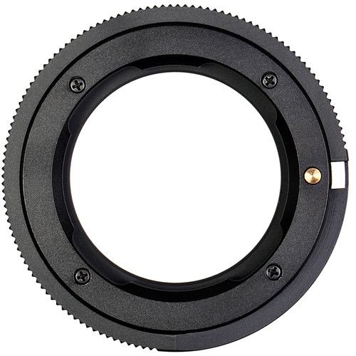  KIPON Macro Lens Mount Adapter for Leica M-Mount Lens to Leica L-Mount Camera