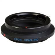 KIPON Basic Adapter for Hasselblad X-Pan Lens to Hasselblad X Mount Camera