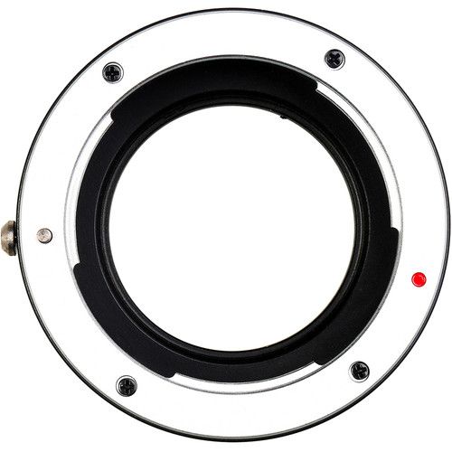  KIPON Lens Mount Adapter for Four Thirds-Mount Lens to Micro Four Thirds Camera