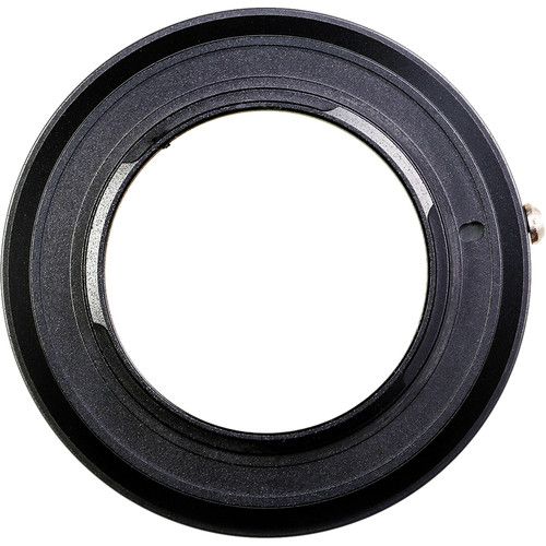  KIPON Lens Mount Adapter for Four Thirds-Mount Lens to Micro Four Thirds Camera