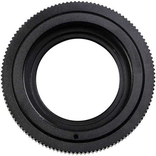  KIPON Macro Lens Mount Adapter with Helicoid for M42 Lens to Leica M-Mount Camera