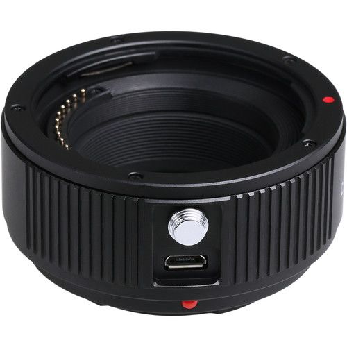  KIPON Autofocus Lens Mount Adapter for Contax N-Mount Lens to Sony-E Mount Camera