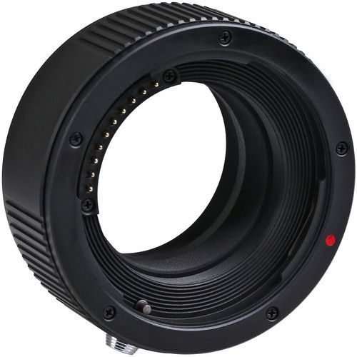  KIPON Autofocus Lens Mount Adapter for Contax N-Mount Lens to Sony-E Mount Camera