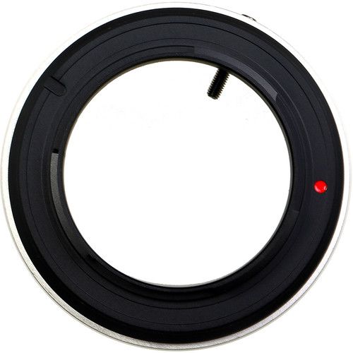  KIPON Lens Mount Adapter for Canon FD-Mount Lens to Sony E-Mount Camera