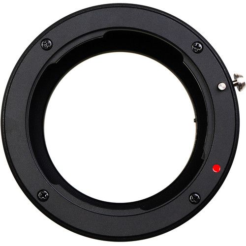  KIPON Lens Mount Adapter for Pentax K-Mount Lens to Sony E-Mount Camera