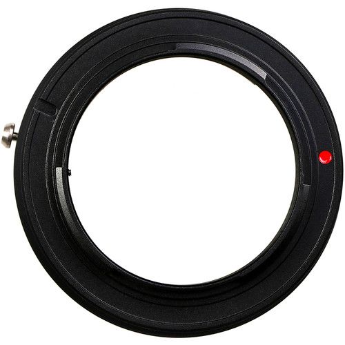  KIPON Lens Mount Adapter for Pentax K-Mount Lens to Sony E-Mount Camera