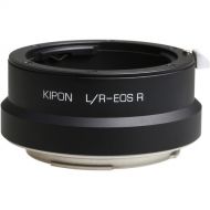 KIPON Basic Adapter for Leica R Mount Lens to Canon RF-Mount Camera