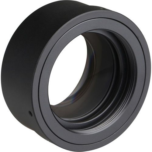  KIPON Baveyes 0.7x Mark 2 Lens Mount Adapter for M42-Mount Lens to FUJIFILM X-Mount Camera