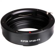 KIPON Lens Mount Adapter for Hasselblad XPan Lens to FUJIFILM X-Mount Camera