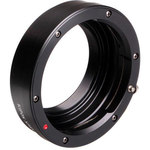  KIPON Lens Mount Adapter for Hasselblad XPan Lens to FUJIFILM X-Mount Camera