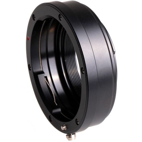  KIPON Lens Mount Adapter for Hasselblad XPan Lens to FUJIFILM X-Mount Camera