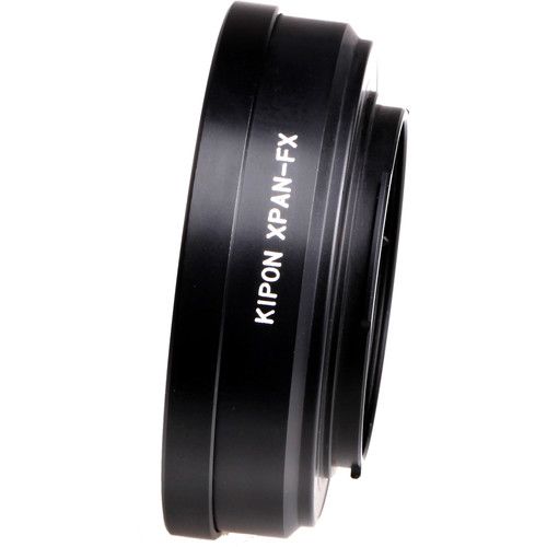 KIPON Lens Mount Adapter for Hasselblad XPan Lens to FUJIFILM X-Mount Camera