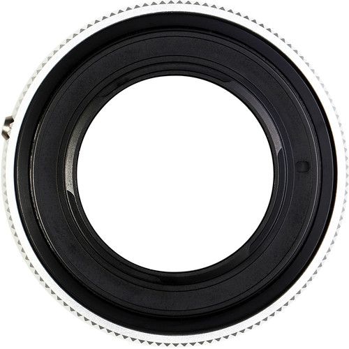  KIPON Lens Mount Adapter for Pentax K-Mount, DA-Series Lens to Micro Four Thirds-Mount Camera