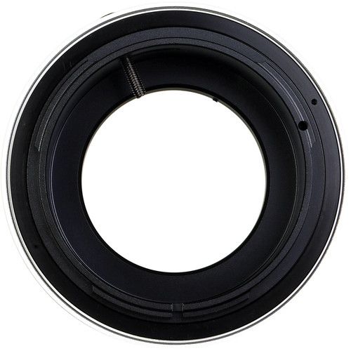  KIPON Lens Mount Adapter for Canon FD Lens to Micro Four Thirds Camera