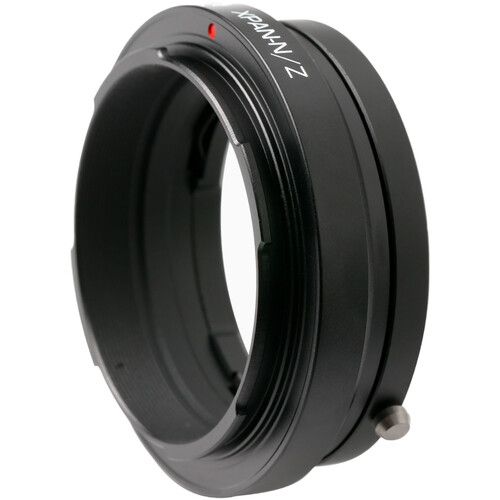  KIPON Hasselblad XPan Lens to Nikon Z Mount Camera Adapter