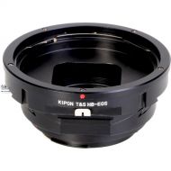 KIPON Tilt / Shift Lens Mount Adapter for Hasselblad V-Mount Lens to Canon EF-Mount Camera