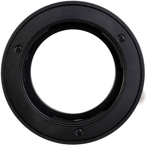  KIPON Lens Mount Adapter for Minolta MD-Mount Lens to Leica M-Mount Camera