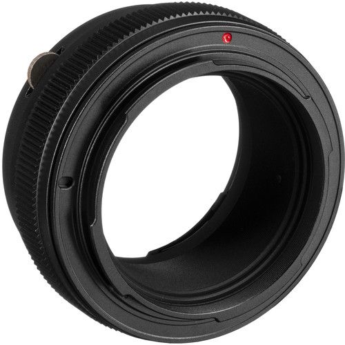  KIPON Contax/Yashica Lens to Nikon Z Camera Macro Adapter with Helicoid