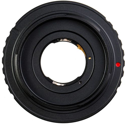  KIPON Lens Mount Adapter for Pentax 110-Mount Lens to Sony E-Mount Camera