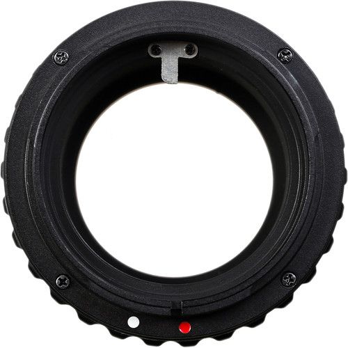  KIPON Lens Mount Adapter with Helicoid for Canon FD-Mount Lens to FUJIFILM X-Mount Camera