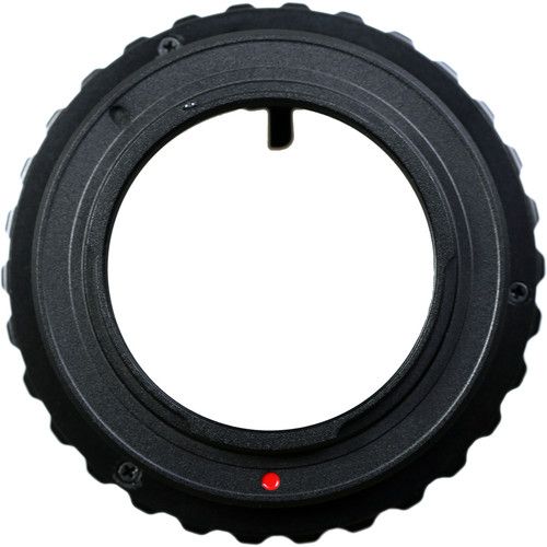  KIPON Lens Mount Adapter with Helicoid for Canon FD-Mount Lens to FUJIFILM X-Mount Camera