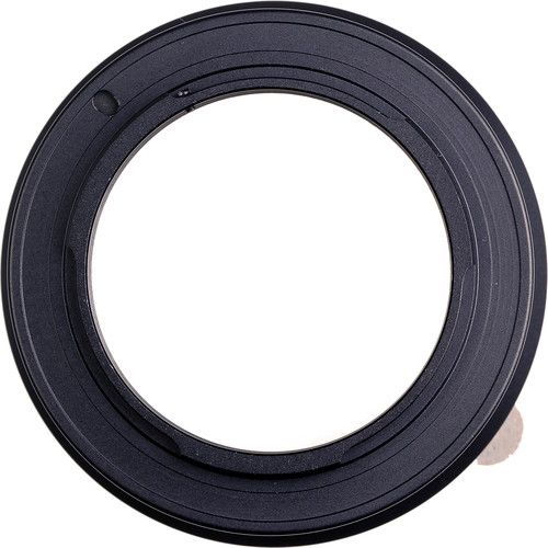  KIPON Basic Adapter for Contax/Yashica Lens to FUJIFILM X-Mount Camera