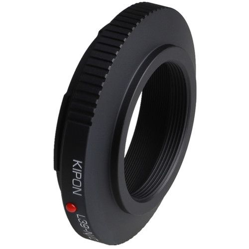  KIPON L39 Lens to Nikon Z Mount Camera Adapter