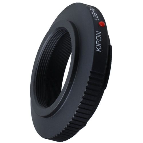  KIPON L39 Lens to Nikon Z Mount Camera Adapter