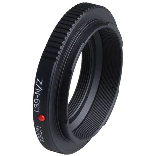  KIPON L39 Lens to Nikon Z Mount Camera Adapter