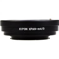 KIPON Lens Mount Adapter for Hasselblad XPan-Mount Lens to Micro Four Thirds Camera