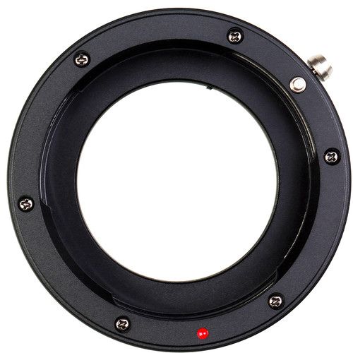  KIPON Lens Mount Adapter for Hasselblad XPan-Mount Lens to Micro Four Thirds Camera