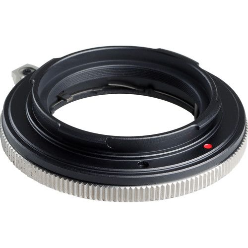  KIPON Basic Adapter for Contax G-Mount Lens to Leica L-Mount Camera