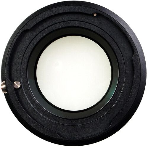  KIPON Baveyes 0.7x Mark 2 Lens Mount Adapter for Alpa-Mount Lens to Sony E-Mount Camera