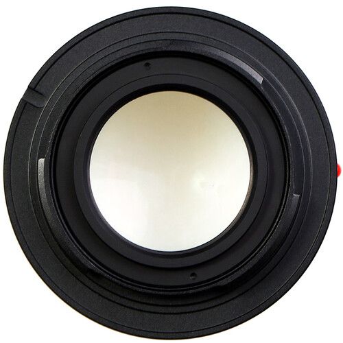  KIPON Baveyes 0.7x Mark 2 Lens Mount Adapter for Alpa-Mount Lens to Sony E-Mount Camera