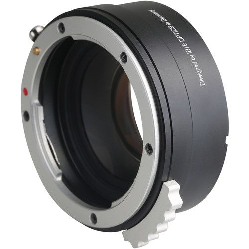  KIPON Baveyes 0.7x Mark 2 Lens Mount Adapter for Nikon F-Mount, G-Type Lens to Sony E-Mount Camera