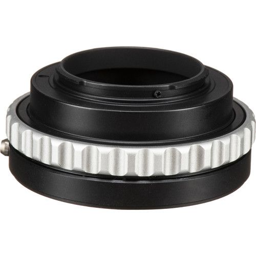  KIPON Autofocus Lens Mount Adapter for Sony/Minolta A-Mount Lens to Micro Four Thirds-Mount Camera