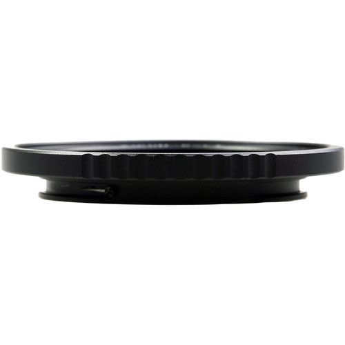  KIPON Basic Adapter for C-Mount Lens to FUJIFILM X-Mount Camera