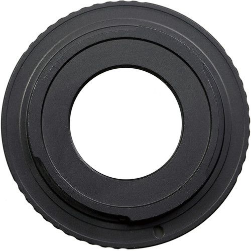  KIPON Basic Adapter for C-Mount Lens to FUJIFILM X-Mount Camera