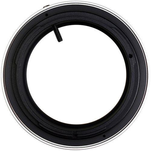  KIPON Basic Adapter for Canon FD-Mount Lens to Leica L-Mount Camera