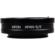 KIPON Lens Mount Adapter for Hasselblad XPan-Mount Lens to Sony E-Mount Camera
