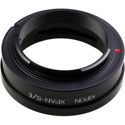  KIPON Lens Mount Adapter for Hasselblad XPan-Mount Lens to Sony E-Mount Camera